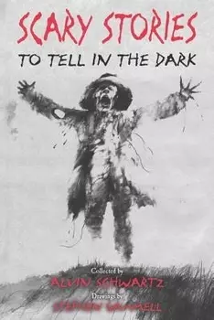 Scary stories to tell dark