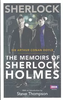Sherlock: The Memoirs of Sherlock Holmes