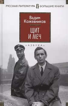 Щит и меч