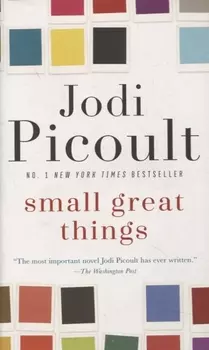Small Great Things