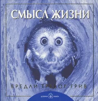 Смысл жизни.