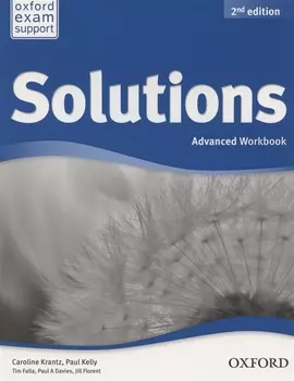 Solutions Advanced Workbook