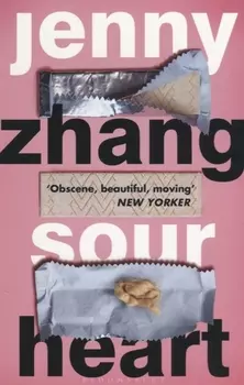 Sour Heart