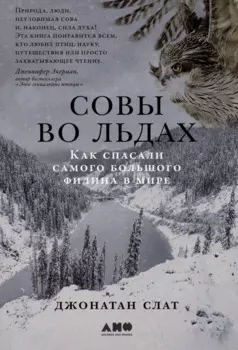 Совы во льдах: Как спасали самого большого филина в мире