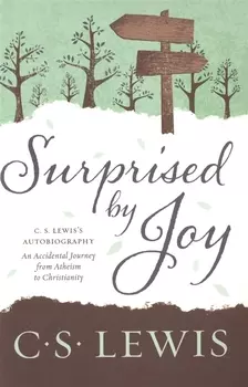 Surprised by Joy