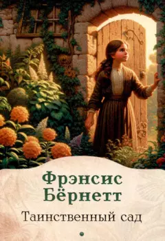 Таинственный сад: роман