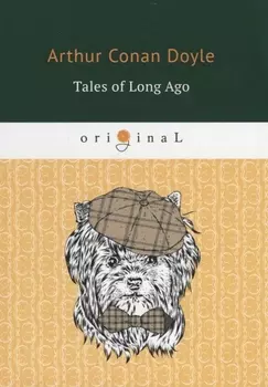 Tales of Long Ago