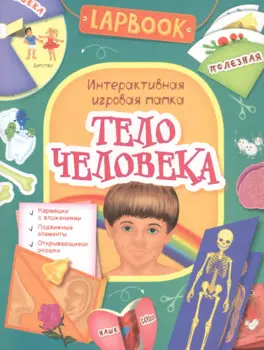 Тело человека