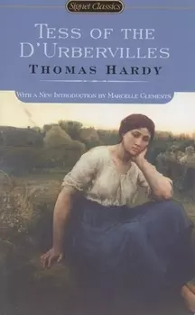 Tess Of The D urbervilles