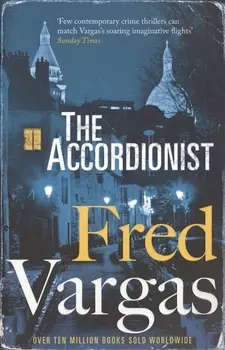 The Accordionist