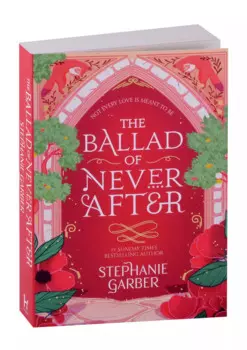 The Ballad of Never After