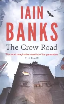 The Crow Road