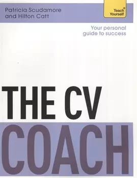 The CV Coach Teach Yourself