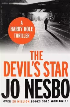 The Devil s Star
