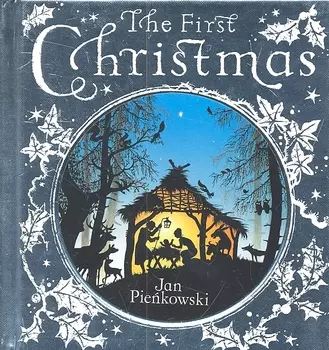 The First Christmas