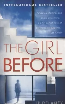 The Girl Before