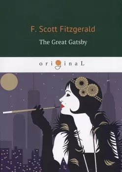 The Great Gatsby