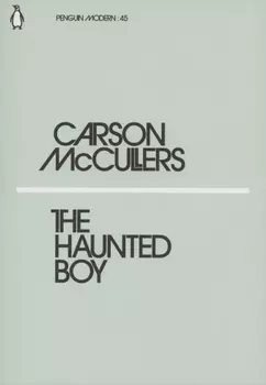The Haunted Boy