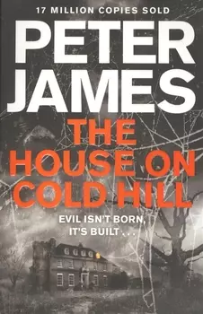 The House on Cold Hill