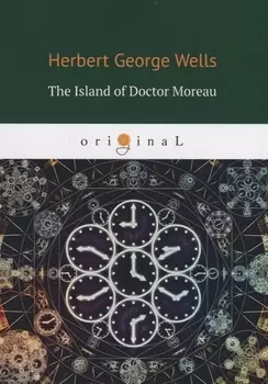 The Island of Doctor Moreau