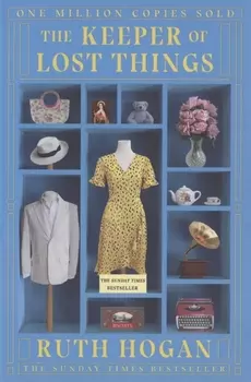 The Keeper of Lost Things