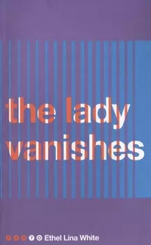 The Lady Vanishes