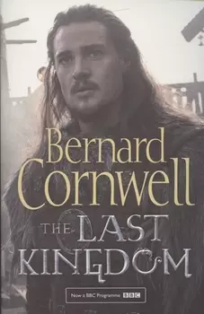 The Last Kingdom Book one