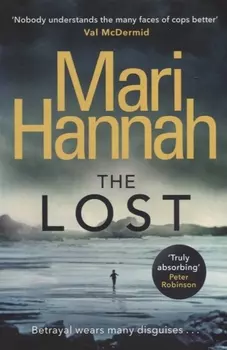 The Lost (м) Hannah