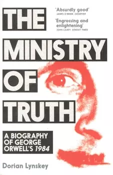 The Ministry Of Truth