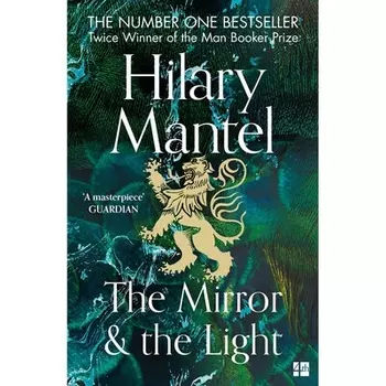 The Mirror the Light