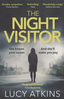 The Night Visitor