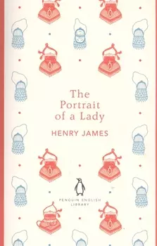 The Portrait of a Lady