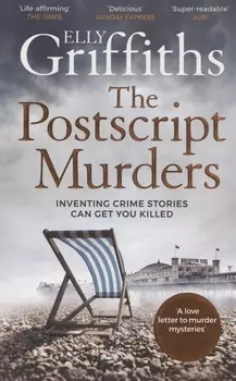 The Postscript Murders