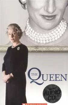 The Queen Level 3 CD