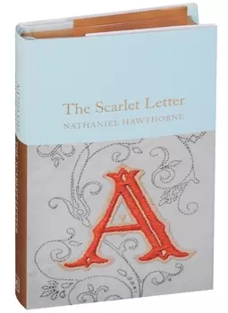 The Scarlet Letter