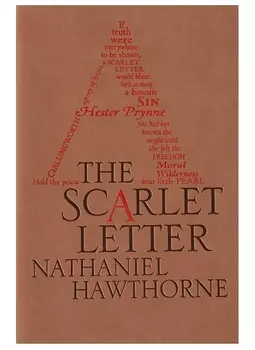 The Scarlet Letter