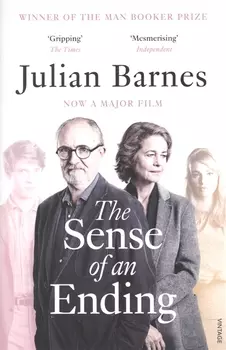 The Sense of an Ending