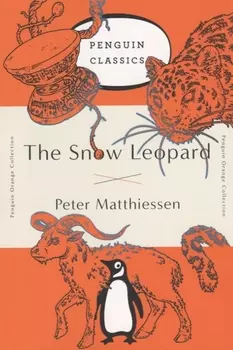 The Snow Leopard