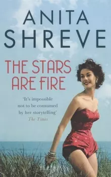 The Stars are Fire
