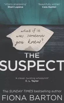 The Suspect
