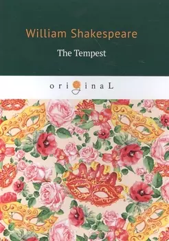 The Tempest