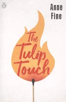 The Tulip Touch