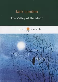 The Valley of the Moon