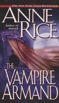 The Vampire Armand
