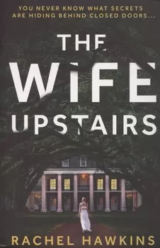 The Wife Upstairs