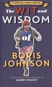The Wit and Wisdom of Boris Johnson