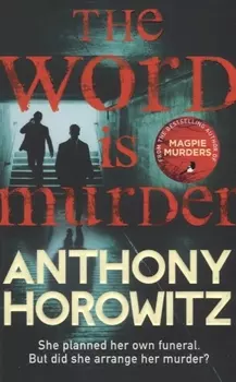 The Word Is Murder