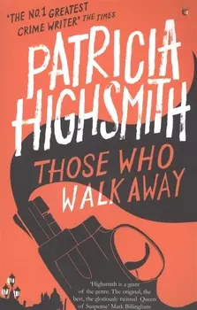 Those Who Walk Away