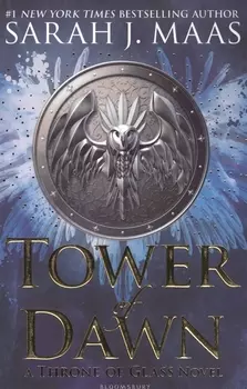 Tower of Dawn Throne of Glass