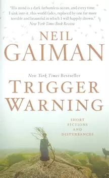Trigger Warning